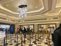 -澳门喜来登大酒店