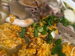 -荔林食店(西华路店)