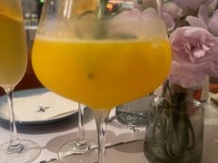 -LE SHARE洛笙·花园西餐(北京路步行街店)