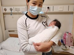 -小蝌蚪·寻·月嫂(松江妇幼店)