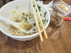 -蓝记云吞(正果店)