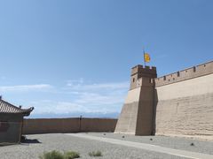-嘉峪关关城