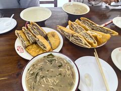 -何家壮馍店(南关总店)