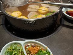 -正禾鲜·潮汕牛肉火锅(凯德天府店)