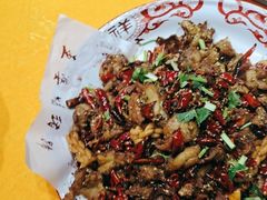 -王婆炒鱼(总店)