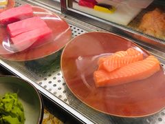 -嘉定凯悦·咖啡厅