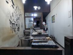 -桥里桥烧饼铺