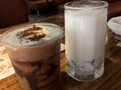 -路易十三西餐厅(西关新天地店)