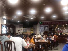 大堂-柴氏风味斋(甘家口店)