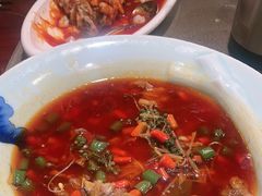 -天福苑(崇宁路店)