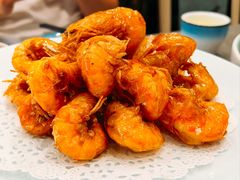 -红厨巷·淮扬菜(熙南里店)