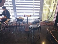-星巴克臻选(成都太古里店)