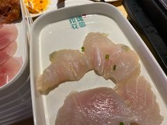 -玫瑰花园自助烤肉(顺义鑫海韵通店)