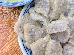 -门框胡同百年卤煮(前门煤市街店)