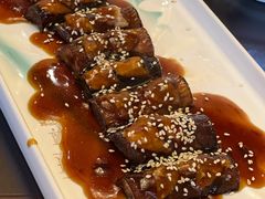 -长生素斋(普陀山店)