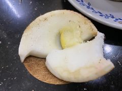 椰子盖-達揚原味燉品(文明路店)