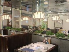 -徽韵人家·传承正宗徽菜(牡丹园店)