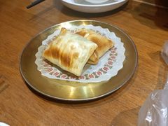 -金手鼓·新疆菜(南京店)