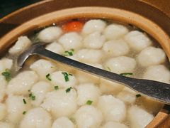 -一桶江山餐厅(松北店)