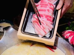 -湊湊火锅·茶憩(打浦桥日月光店)