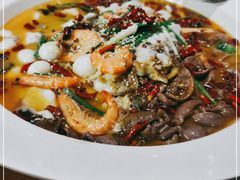 -邱大妈水煮(龙山店)