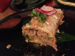 -Luchador摔跤手墨西哥餐厅(恒宇广场店)