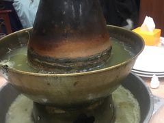 -鑫龙火锅城(嘉汇广场店)