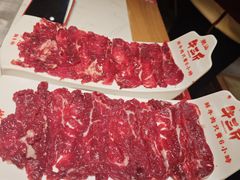 -牛三斤潮汕鲜牛肉火锅(昌发展万科店)