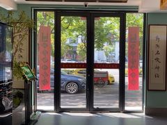 -葛记红焖羊肉(人民路店)