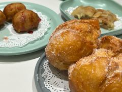 -喜势点·糖沙翁手工茶点·本地人茶居(永庆坊店)