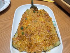-庆峰龙虾烧烤(合肥一店)