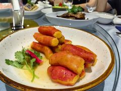 -苏先生海鲜渔庄(金桥店)