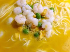 -十面春风·江南面馆(崇宁路店)