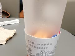 -奈雪的茶(凯德新都心店)