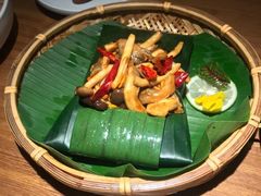 -云水瑶意境云南菜(柏威年购物中心店)