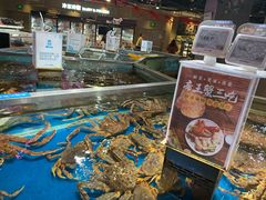 -盒马鲜生(悦峰店)
