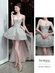 点击看大图 -MANLI BRIDAL婚纱