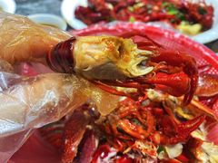 -欧记轩龙虾·私房菜(A店)