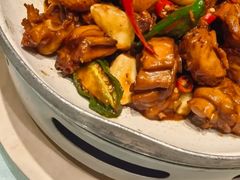 -小江南(万福园店)