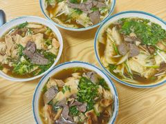 -清真·白家牛肉罩火烧老店(育才街店)