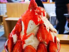 -怪物的冰与火(天虹商场中山路店)