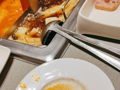 -海底捞火锅(让胡路万达店)