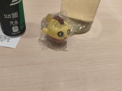 -吕氏疙瘩汤·新鲁菜(潍坊银座店)