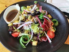 -兰特伯爵西餐厅·啤酒屋(方庄店)