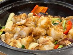 -寻味顺德·南记酒家·传统顺德菜·鱼生(广源路店)