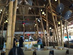 店里-Bamboo Bar & Grill Restaurant