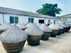 -苏州市吴中区光福窑上花果蜜饯厂