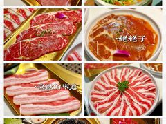 -炙城·韩式烤肉(南京东路店)