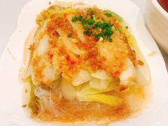 -琉璃餐厅(德基广场店)