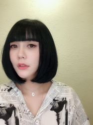 -HairCode芭曲发型